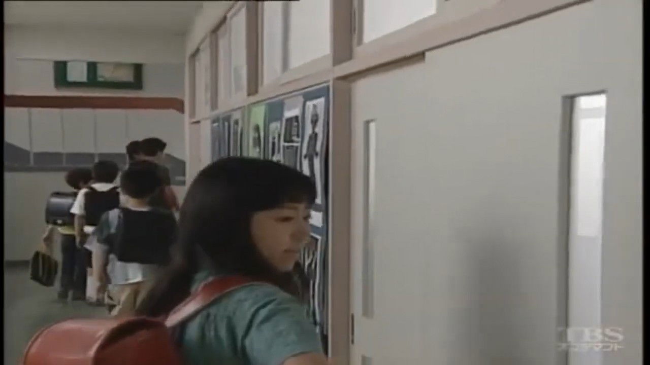 キッズ・ウォー — Épisode 25