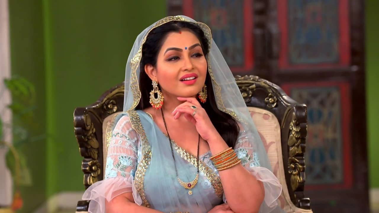 भाभीजी घर पर हैं! — Épisode 1692