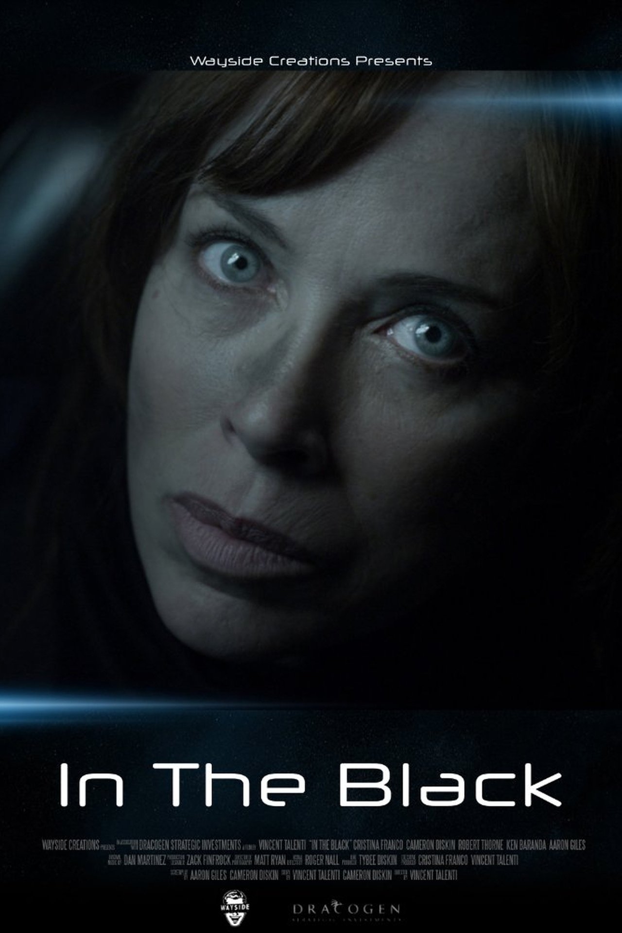In the Black In the Black