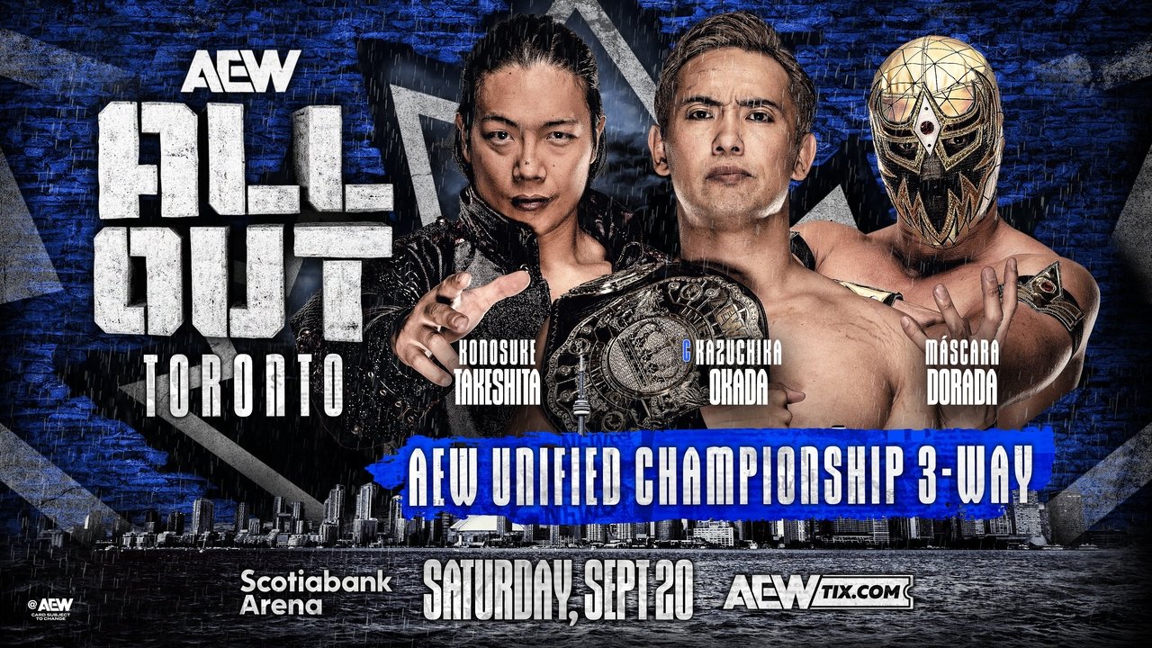 AEW All Out