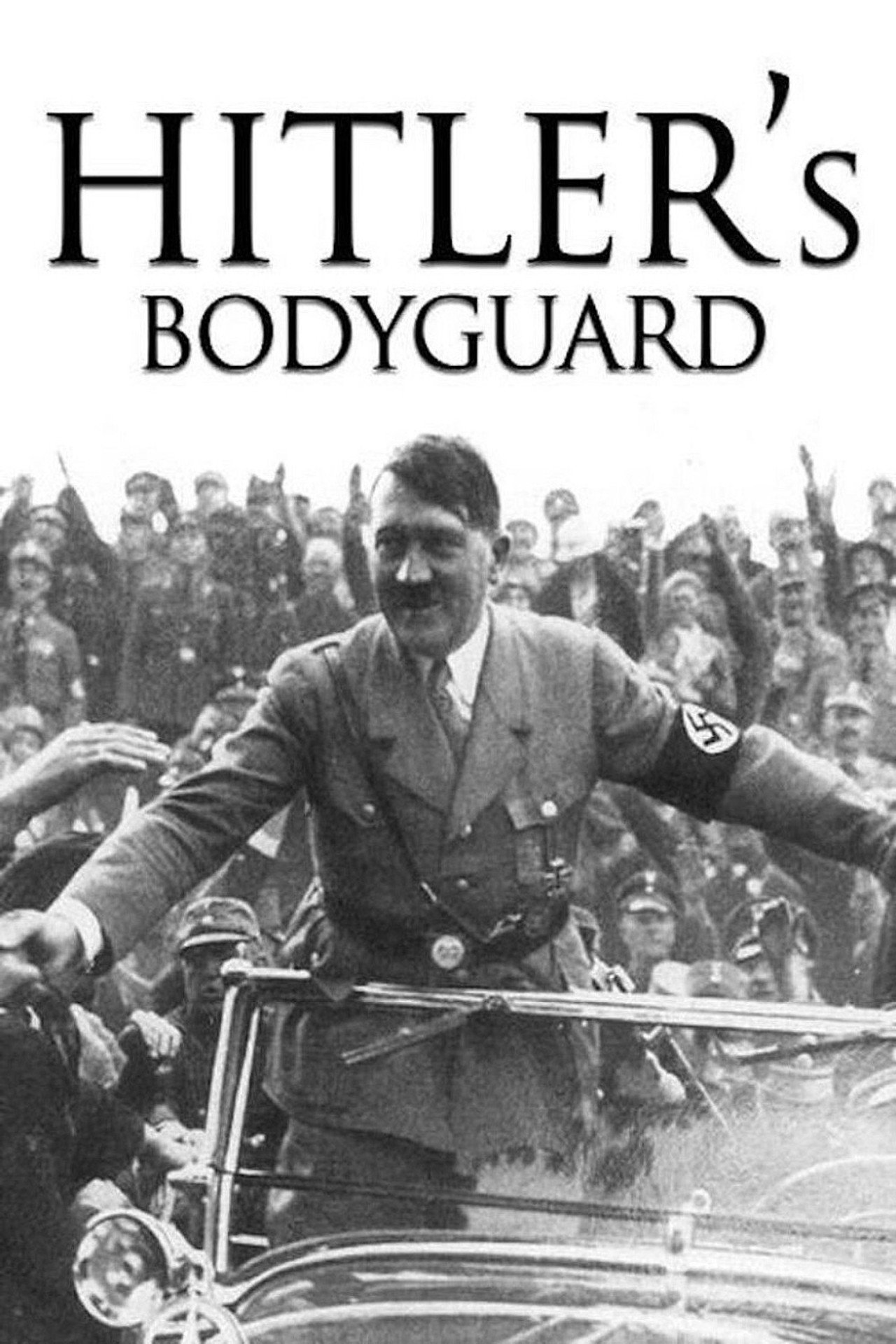 Hitler's bodyguard still 5