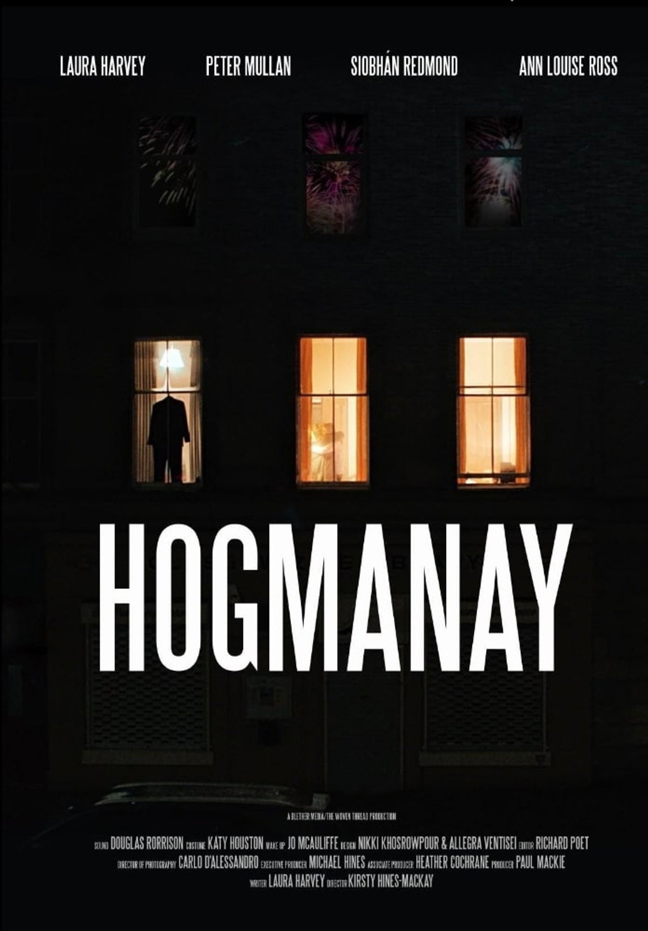 Hogmanay