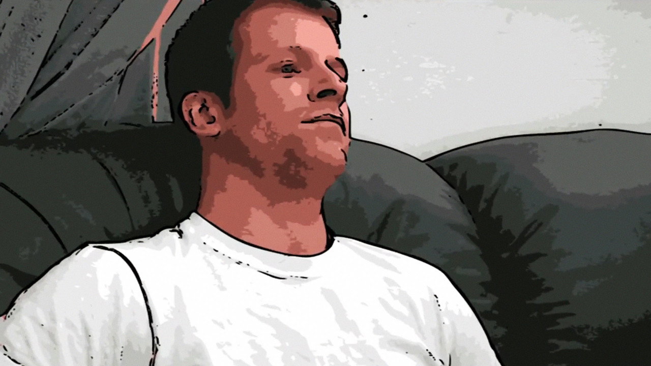 Purgatory — still 5