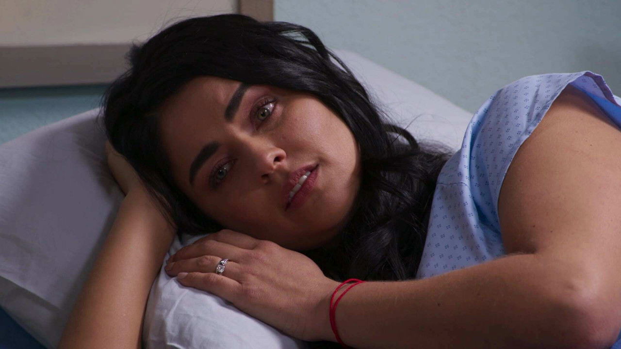 Fuego Ardiente — Épisode 44