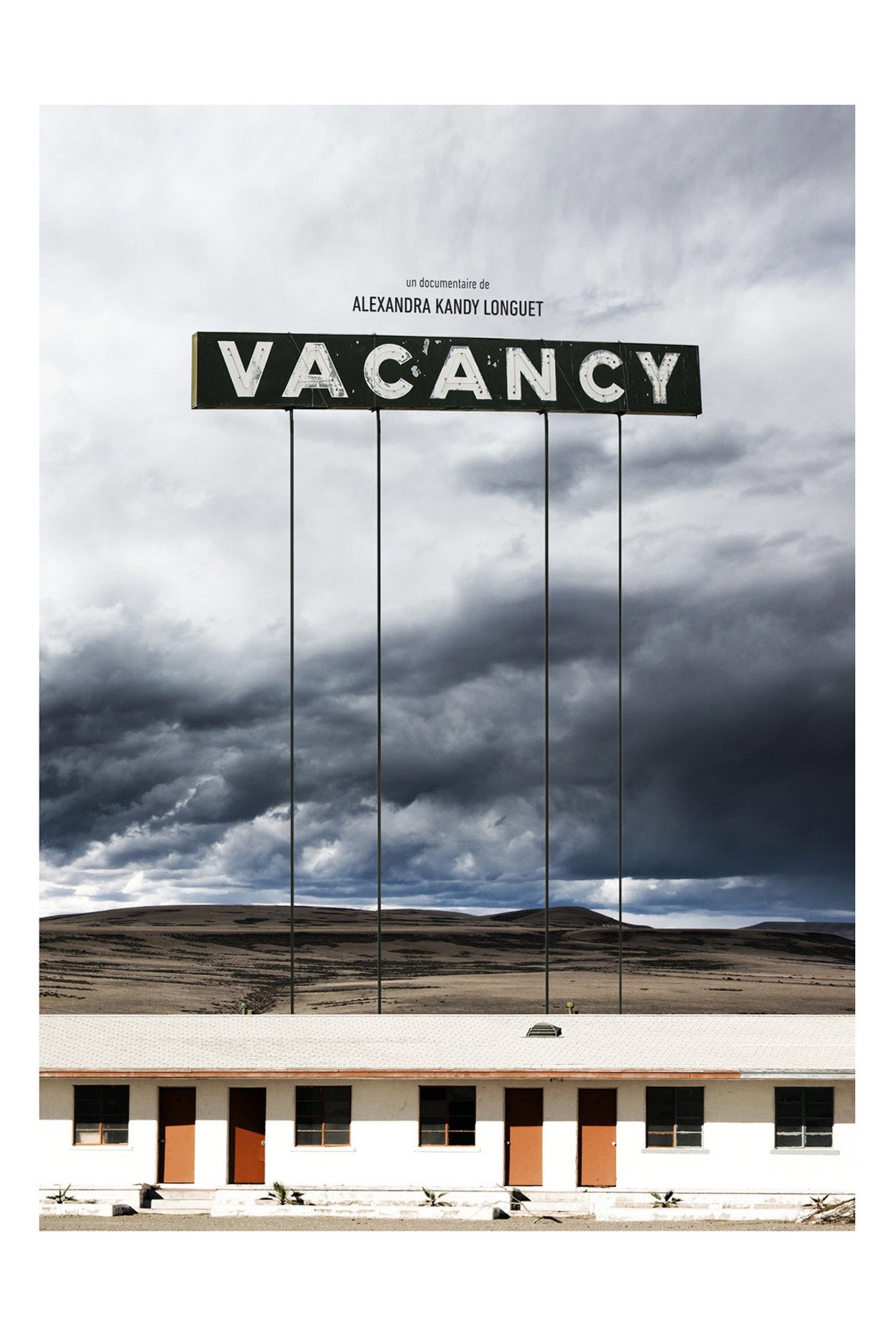 Vacancy