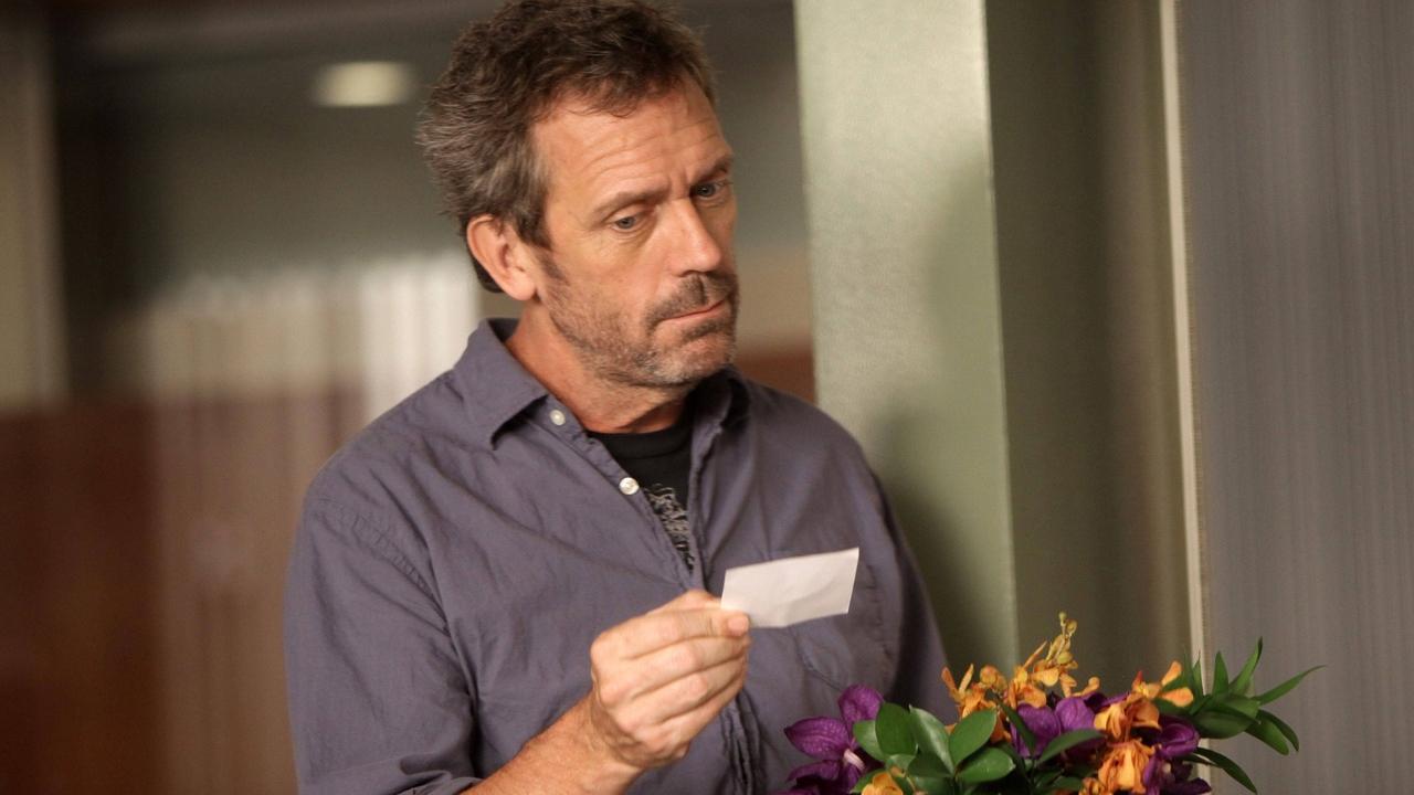 House - Season 7 Episode 10 : Carrot or Stick