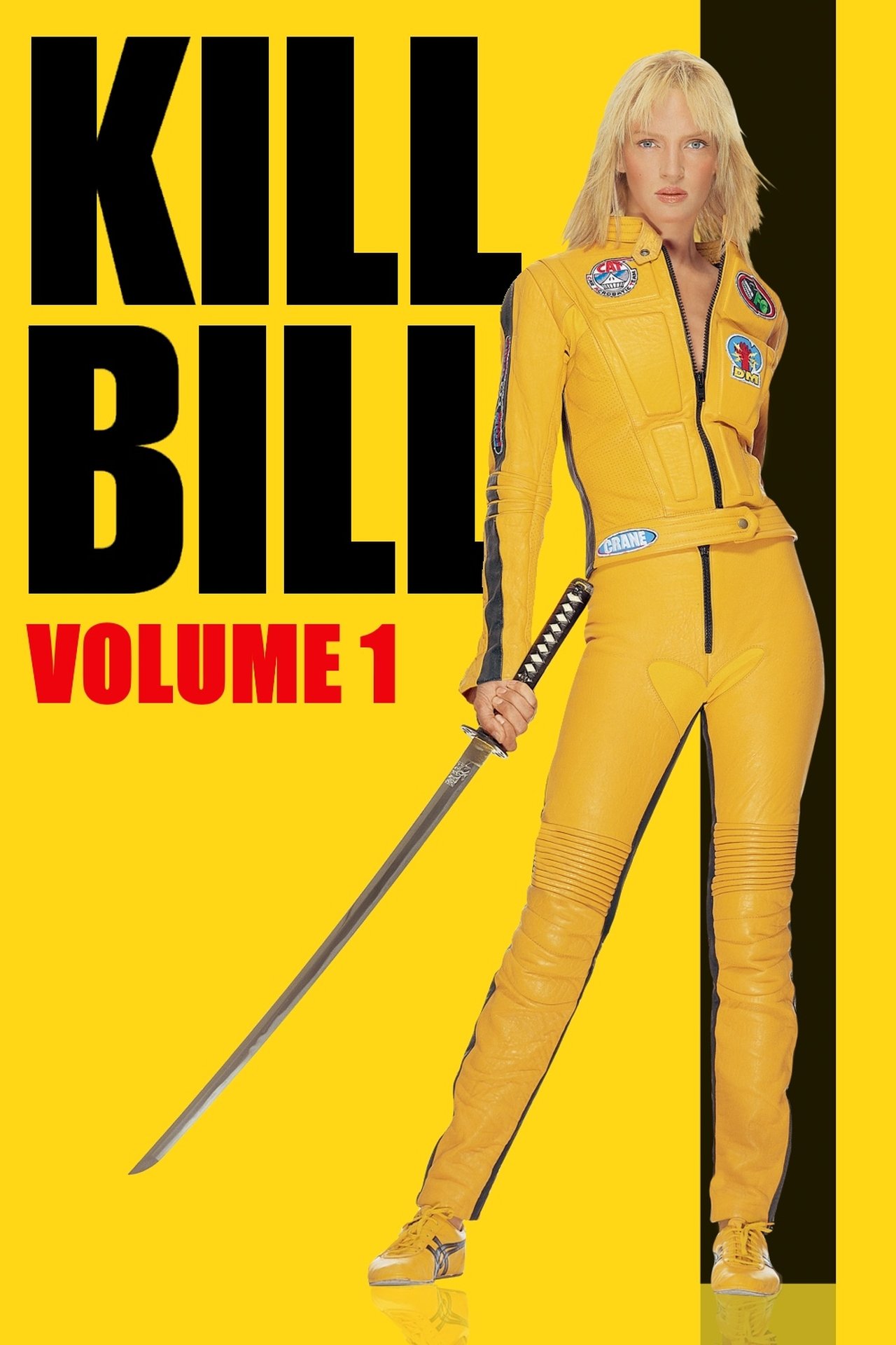 Kill Bill Vol. 1 subtitles Persian
