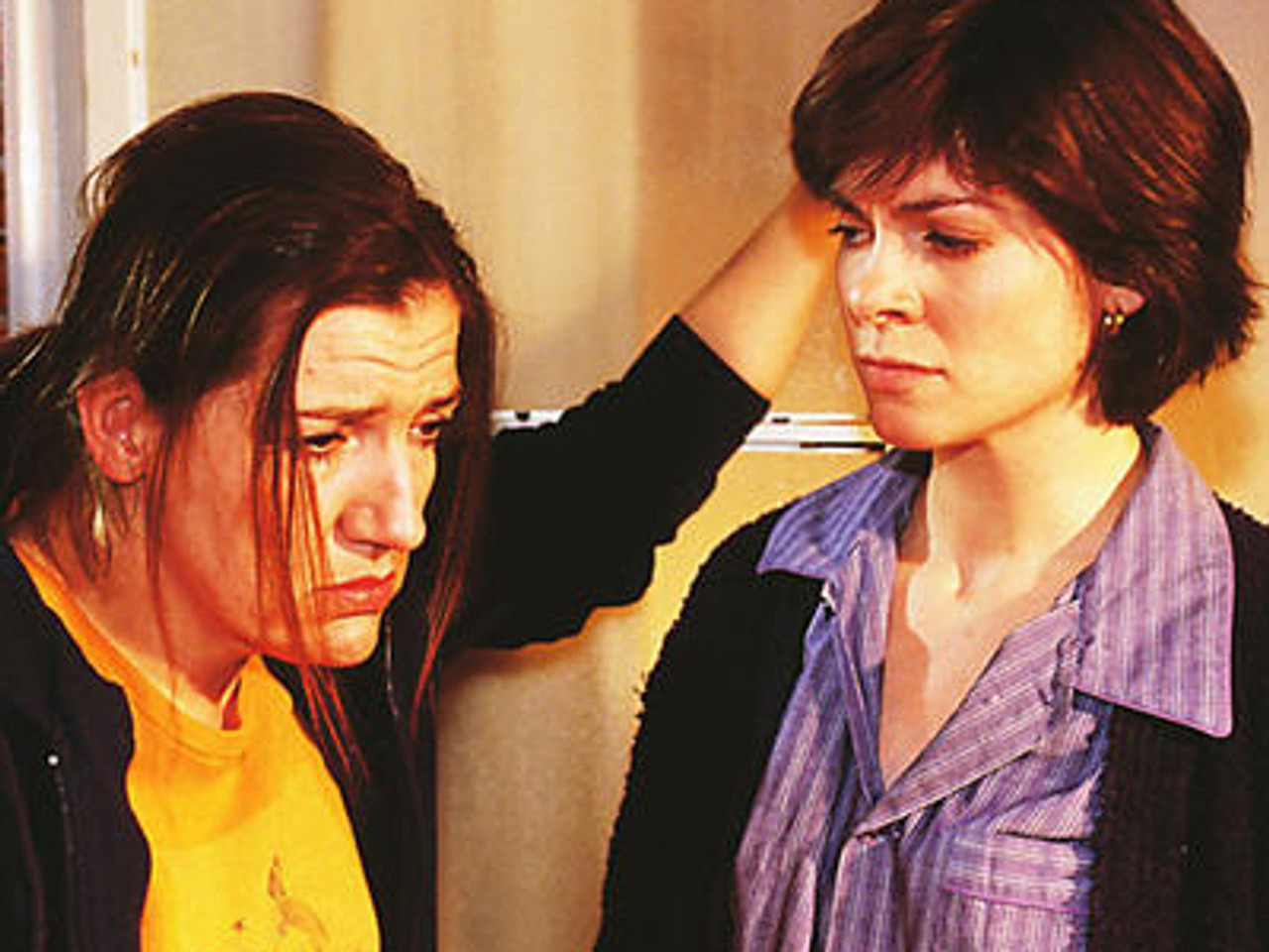 Hinter Gittern - Der Frauenknast — Épisode 6