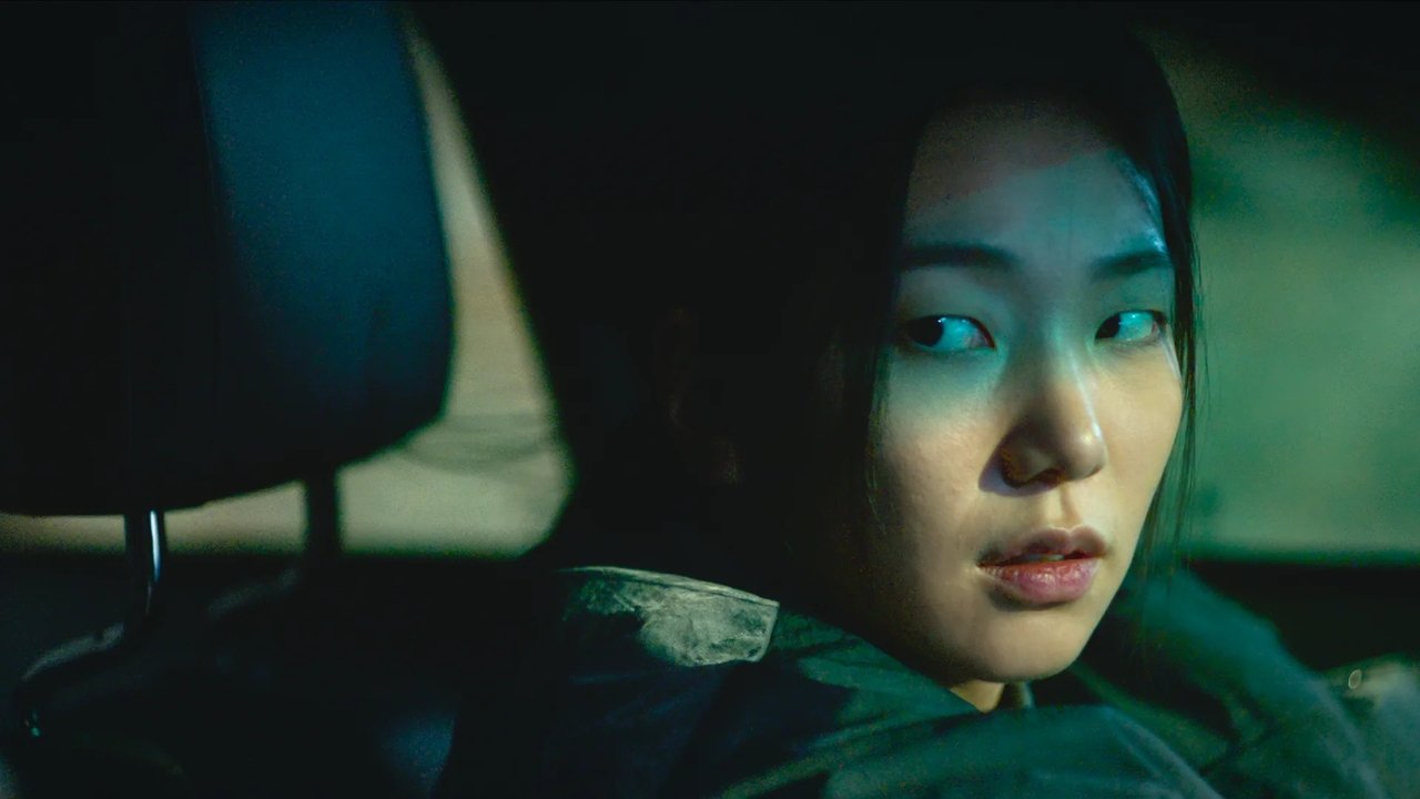 As You Stood By - Season 1 Episode 7 : Eun-su, Hui-su and Jin-young