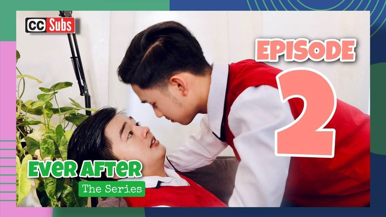 Ever After — Épisode 2