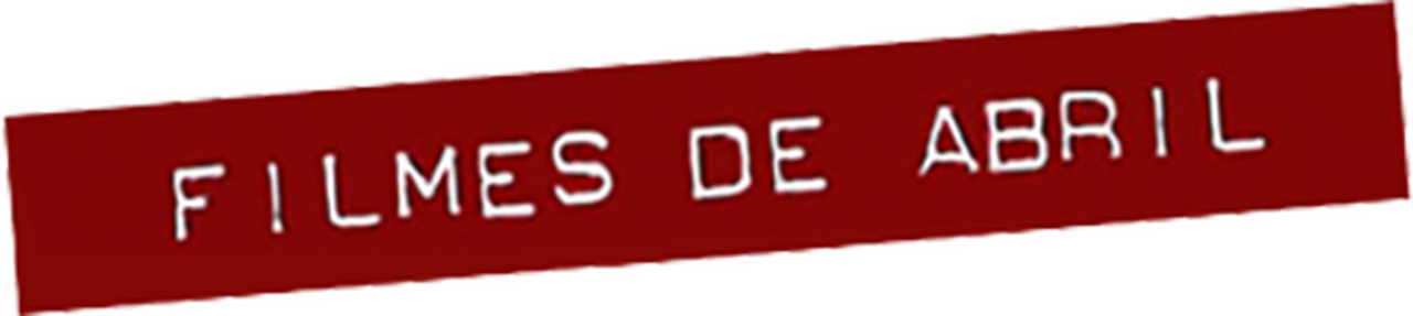 Filmes de Abril