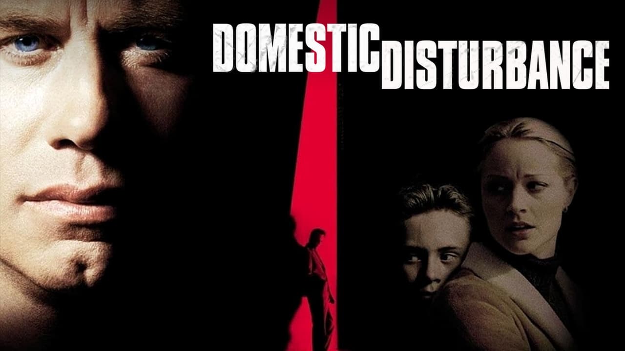 Domestic Disturbance (2001)