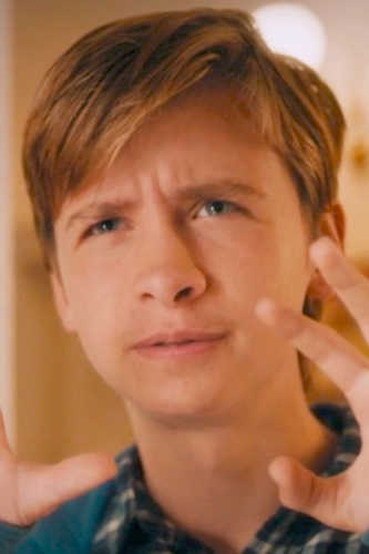 Photo of Timothée Kempen-Hamel