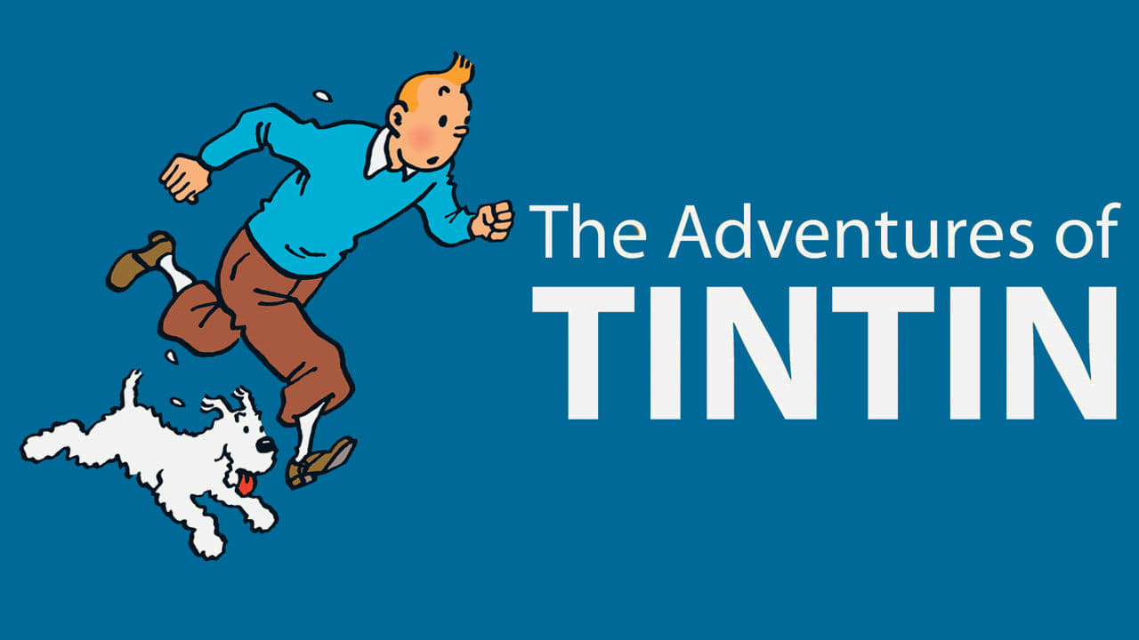 The Adventures of Tintin - Season 3 Episode 12