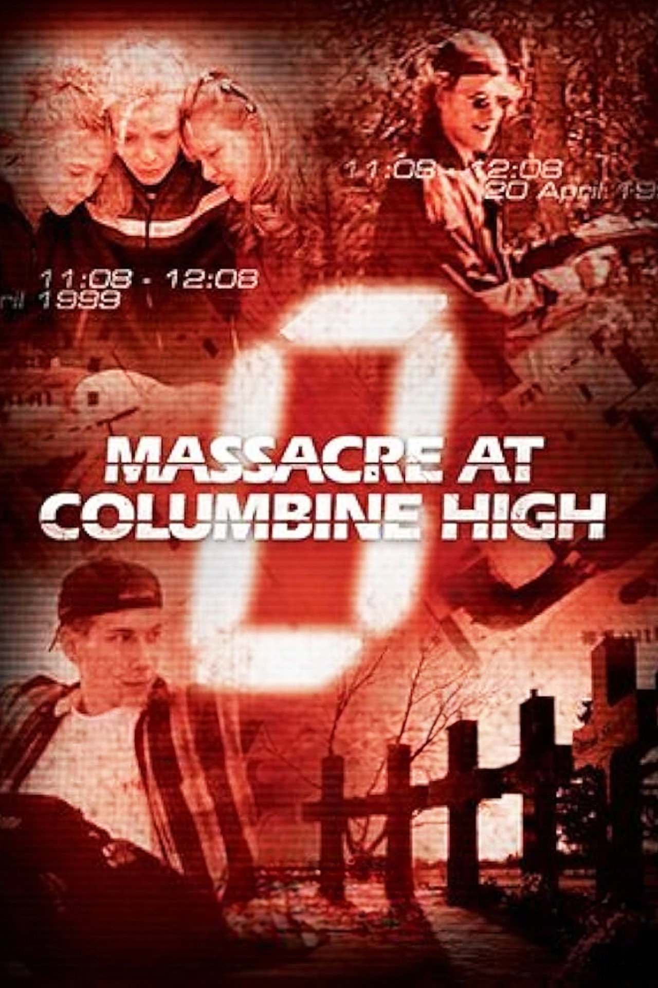 Zero Hour: Massacre at Columbine High