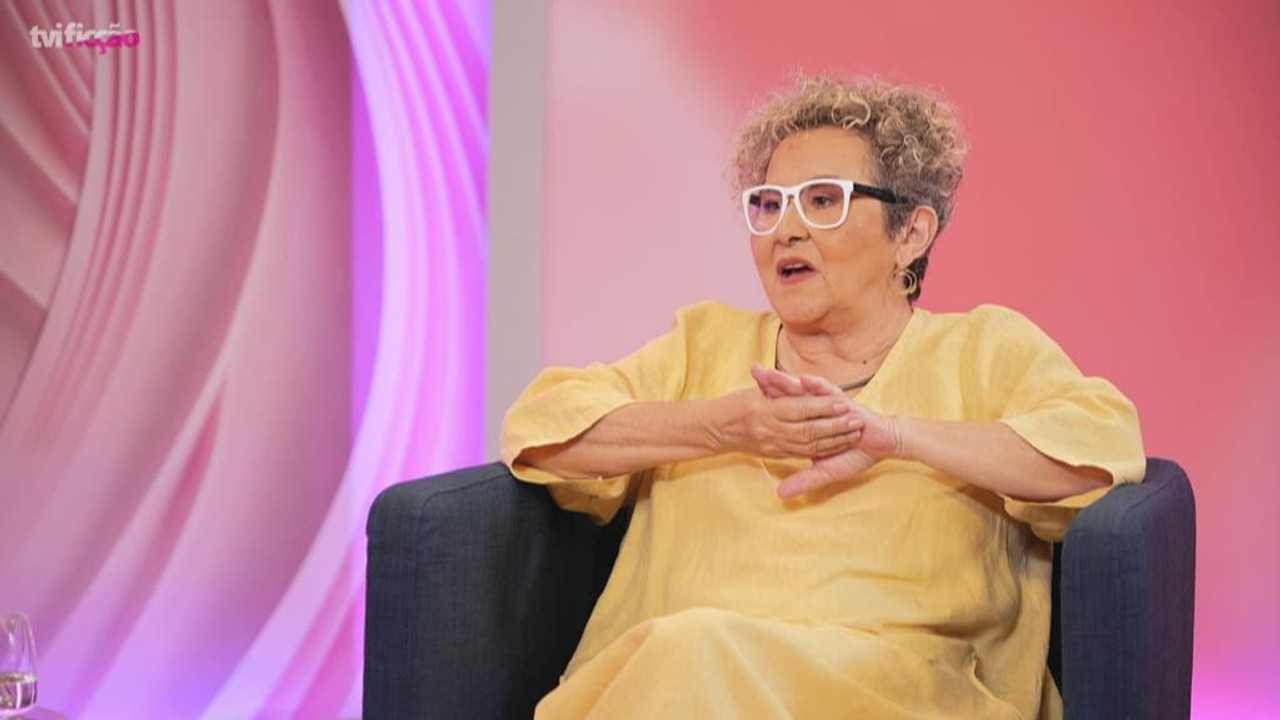 À Conversa com Ana Rita Clara — Épisode 25