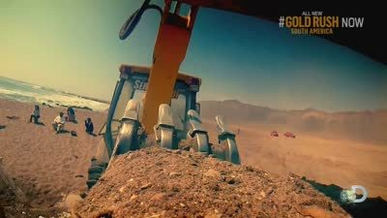 Gold Rush - Season 4 Episode 2 : Learning Curve