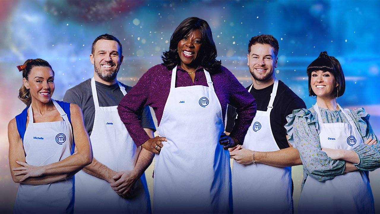Celebrity Masterchef - Season 20 Episode 4 : Episode 4