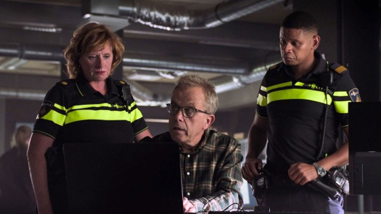 Flikken Maastricht — Épisode 6