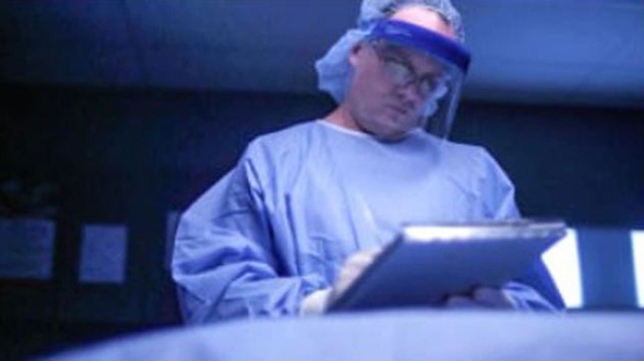 Les raisons du crime, avec Tamron Hall — Épisode 9