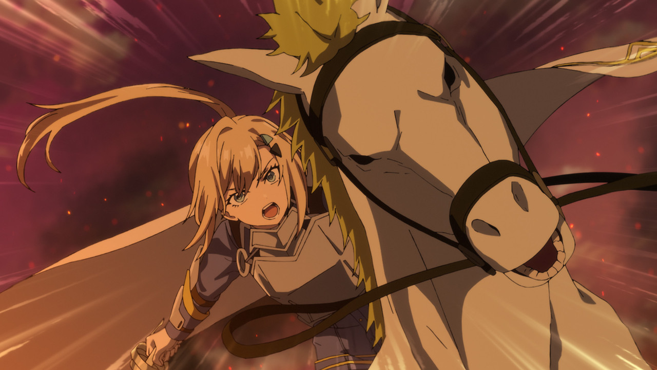 episode