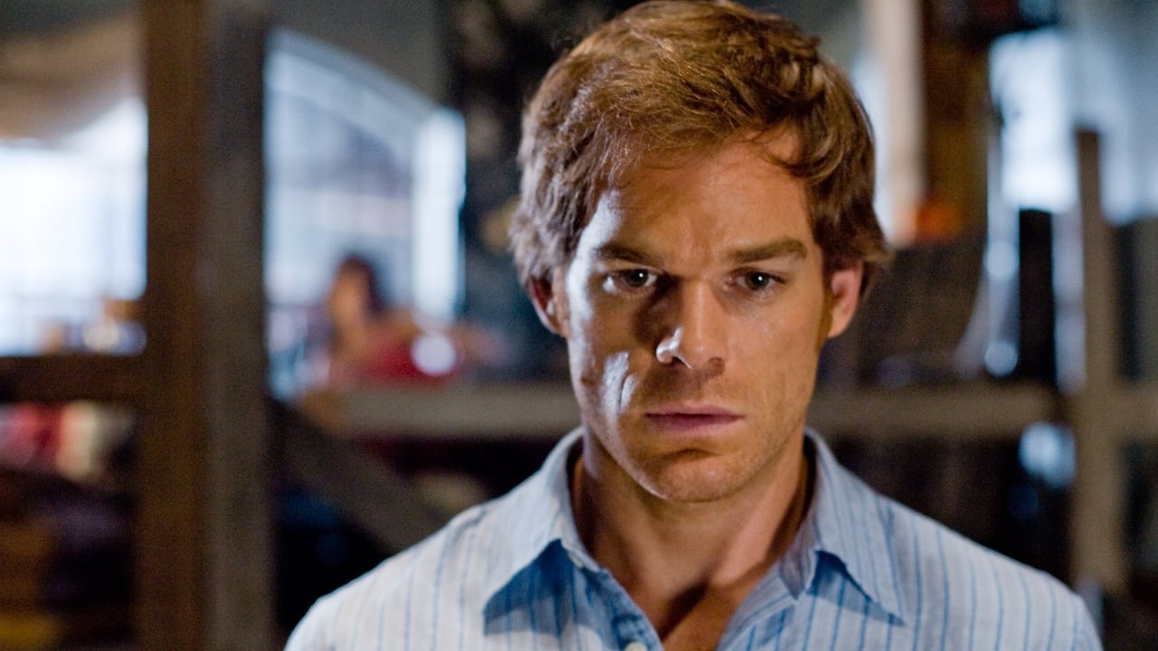 Dexter - Season 2 Episode 8 : Morning Comes