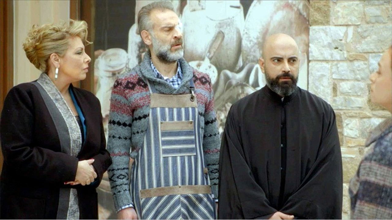 Σε Ξένα Χέρια — Épisode 121