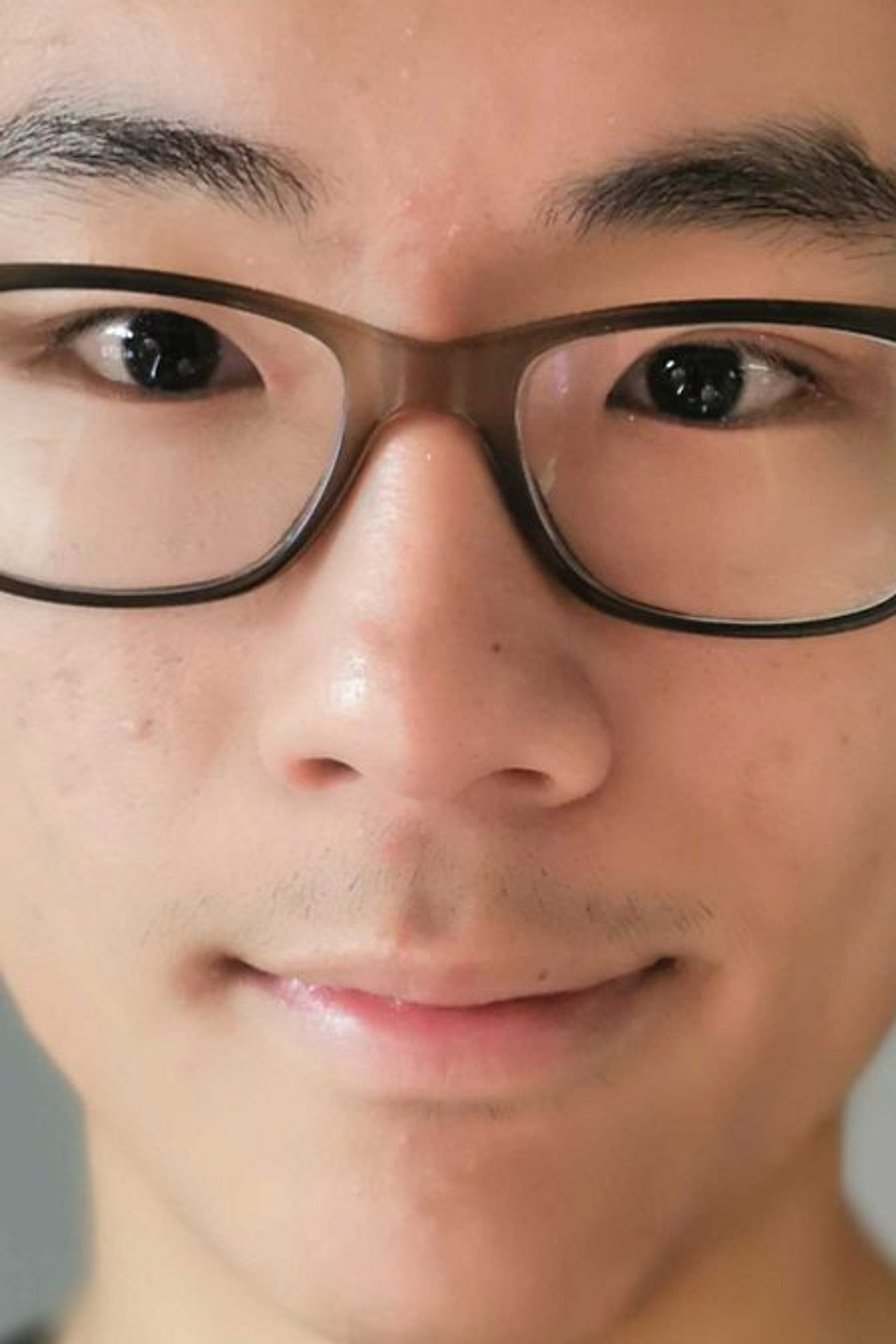 Eric Zhang