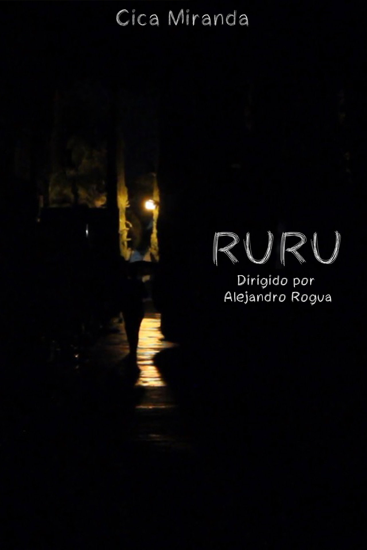 RuRu filmaffisch