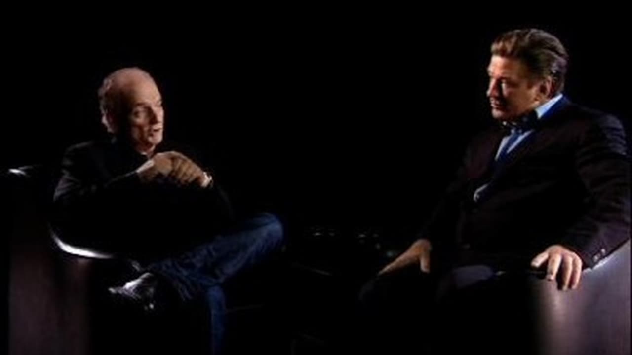 The Sopranos - Season 0 Episode 3 : Alec Baldwin Interviews David Chase Part I