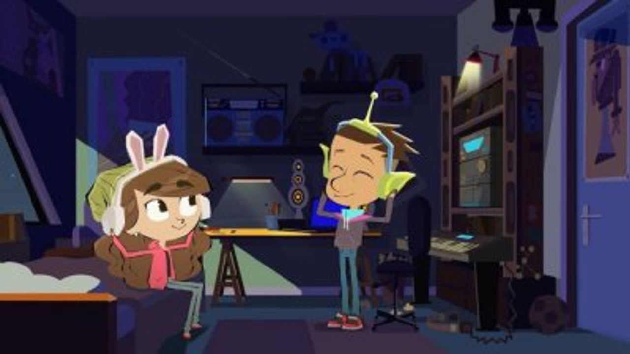 Max & Maestro — Épisode 17