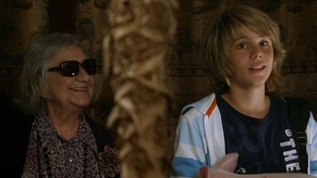 Rennschwein Rudi Rüssel — Épisode 9