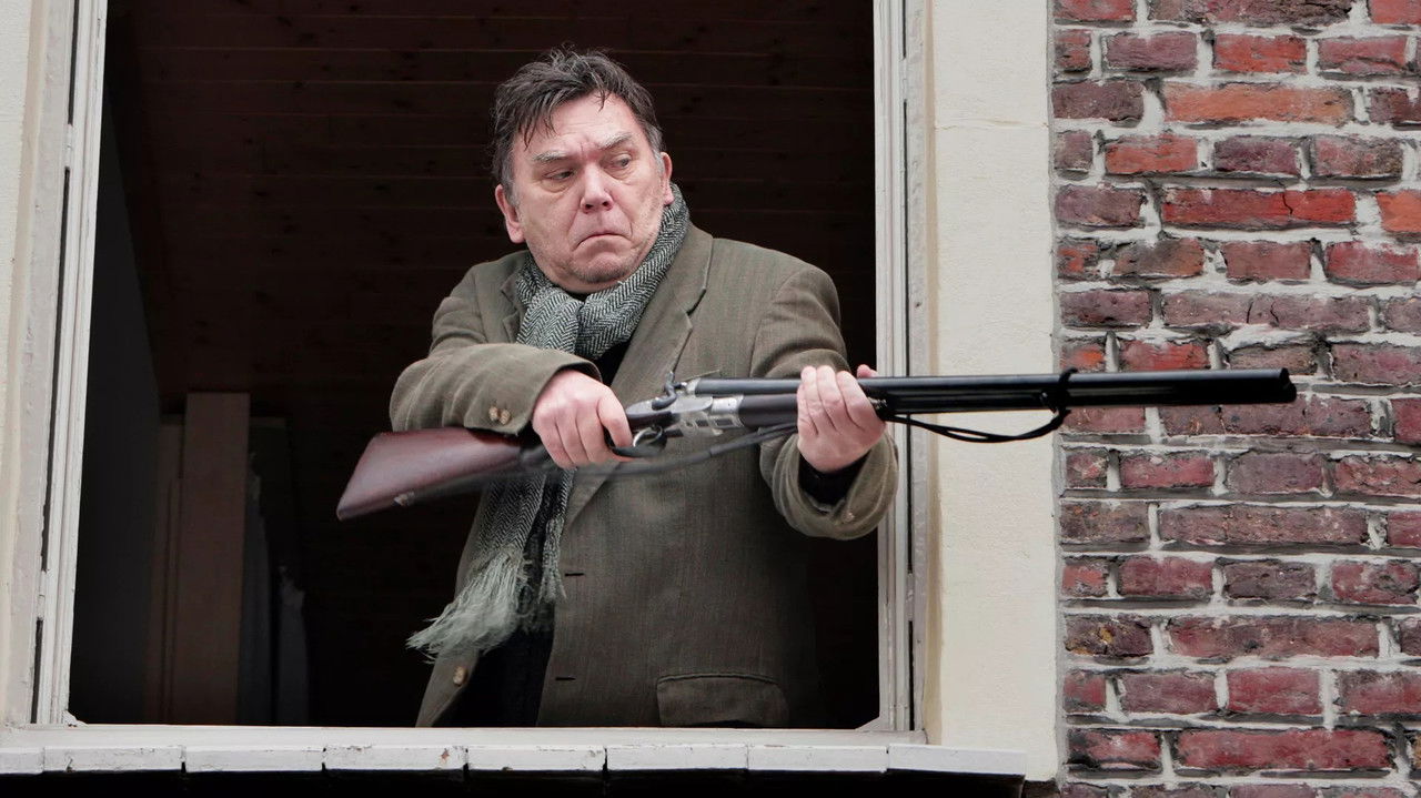 Flikken — Épisode 4