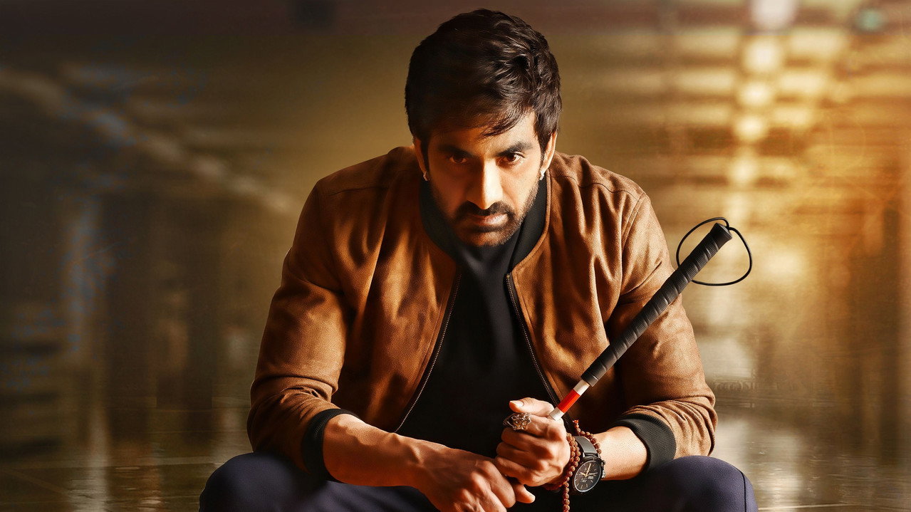 Raja the Great (2017) Hindi Dubbed AMZN backdrop