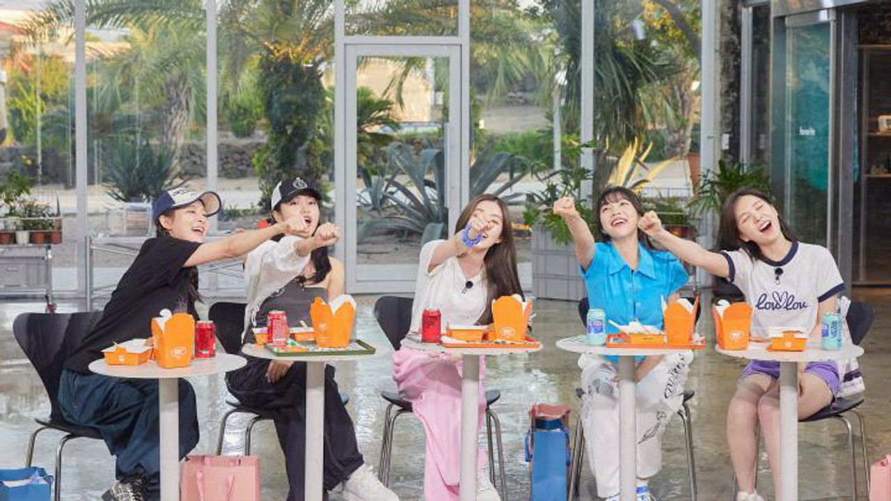 레벨업 프로젝트 — Épisode 12