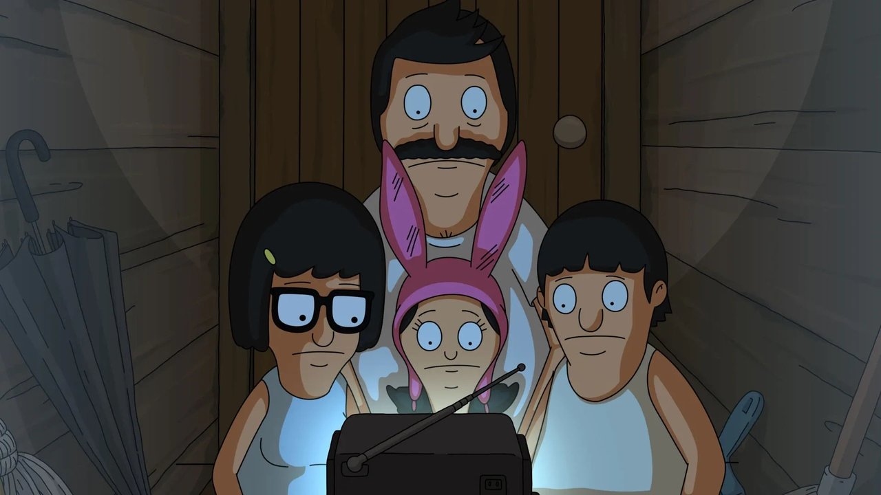 Bob's Burgers - Season 13 Episode 2 : The Reeky Lake Show