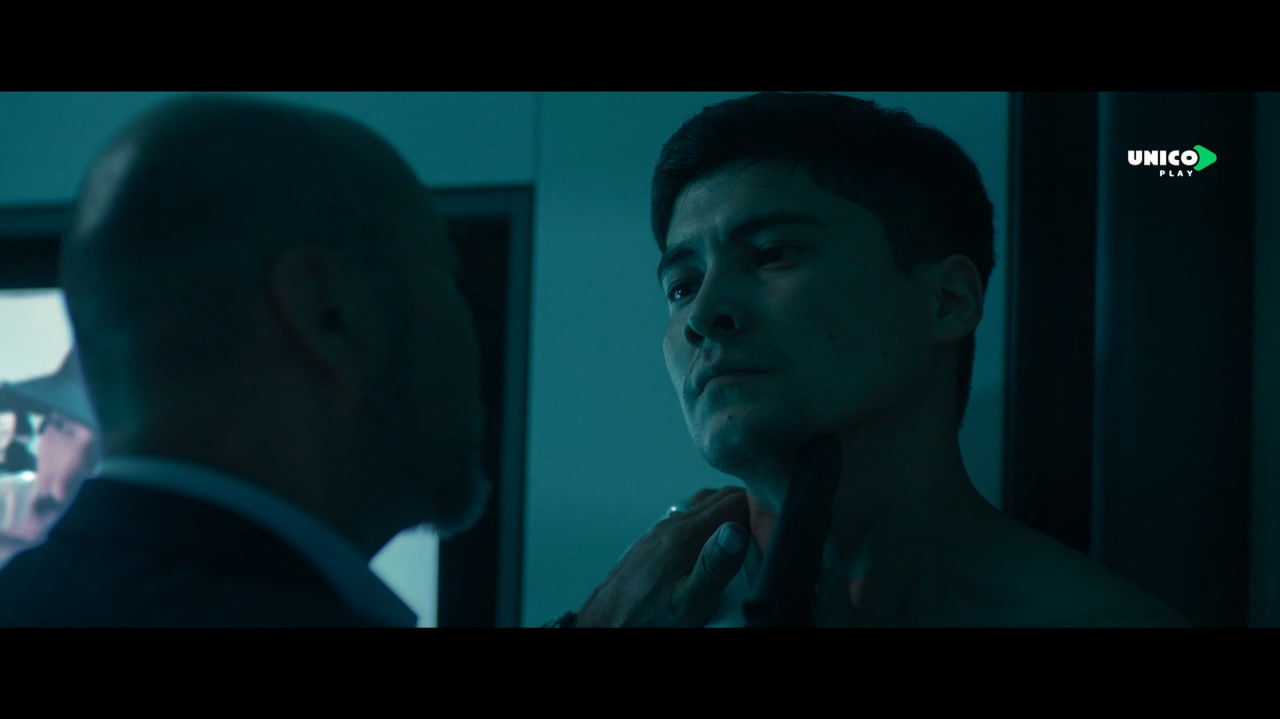 Тренер Аға — Épisode 1