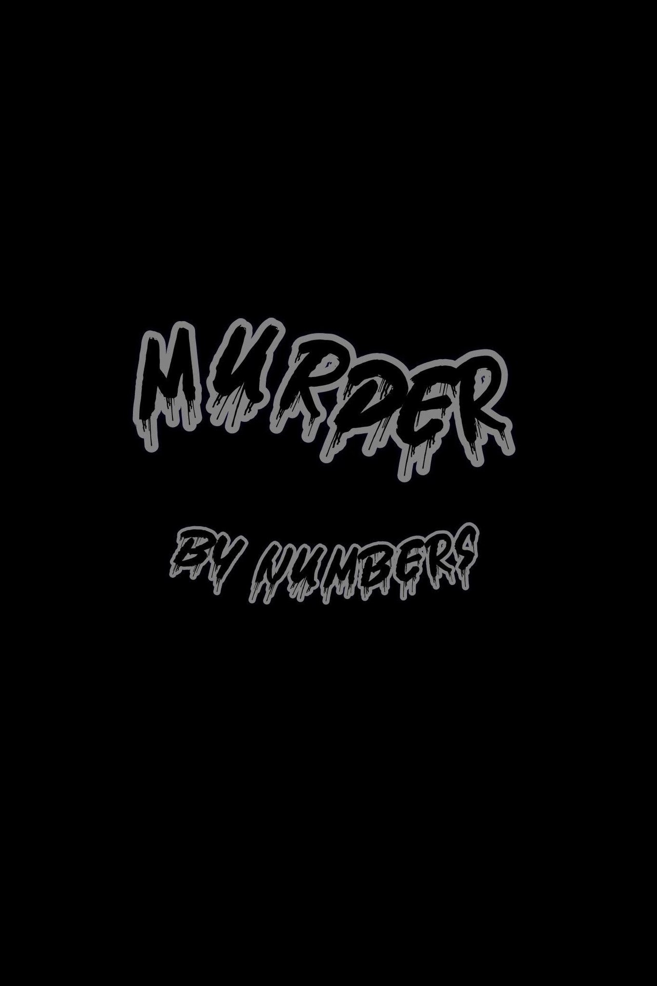 مشاهدة فيلم Murder by Numbers مترجم بدون اعلانات - بوستر