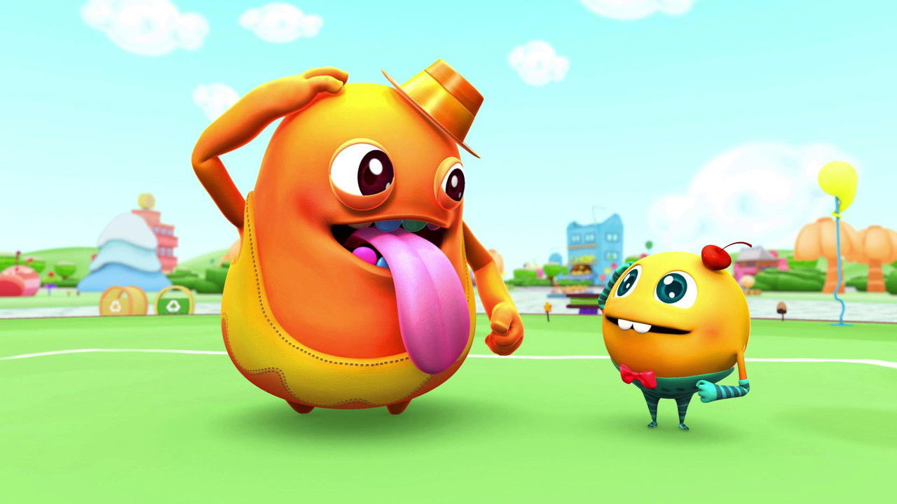 疯狂小糖 — Épisode 14