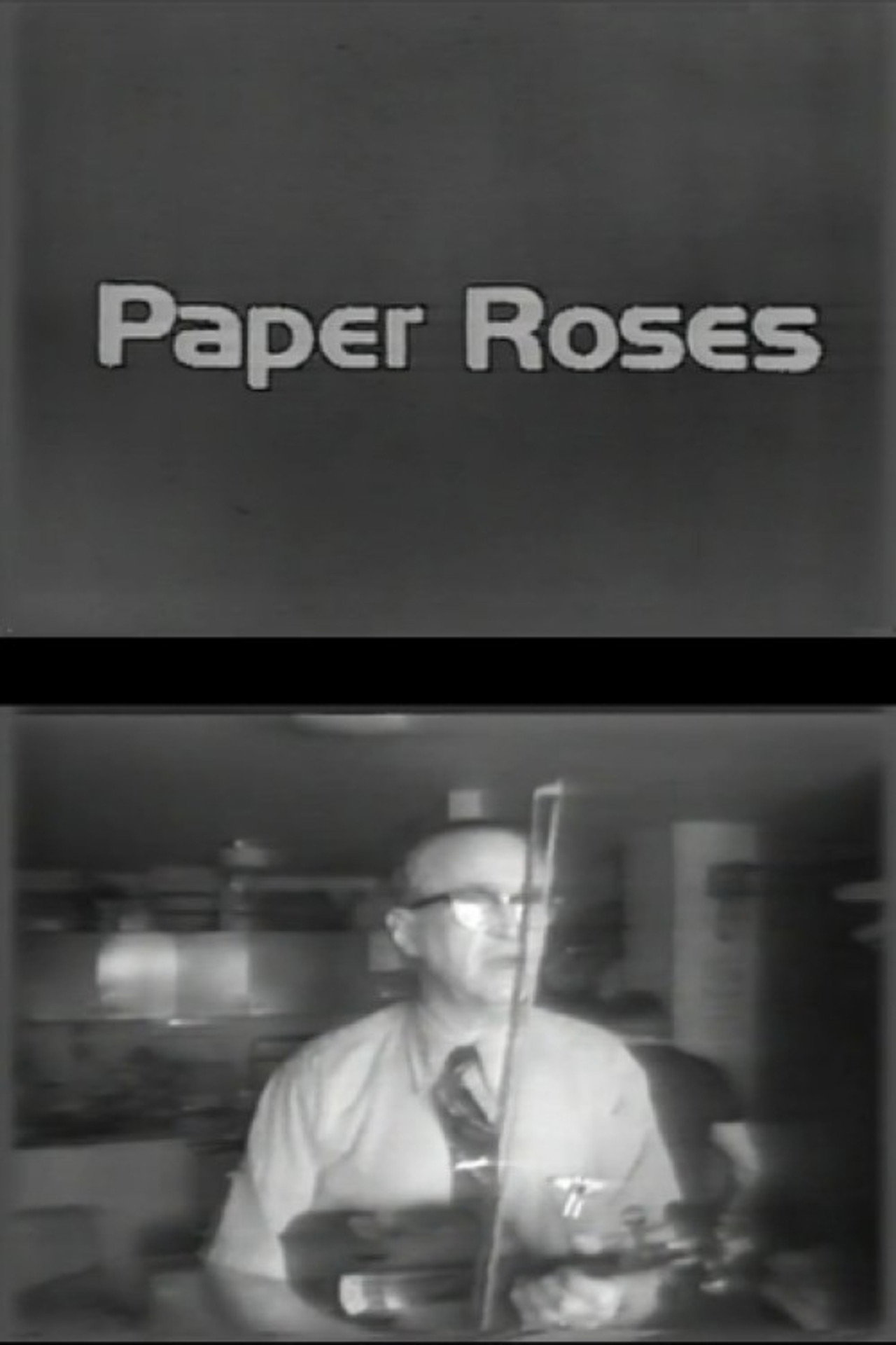 It’s A Living: Paper Roses