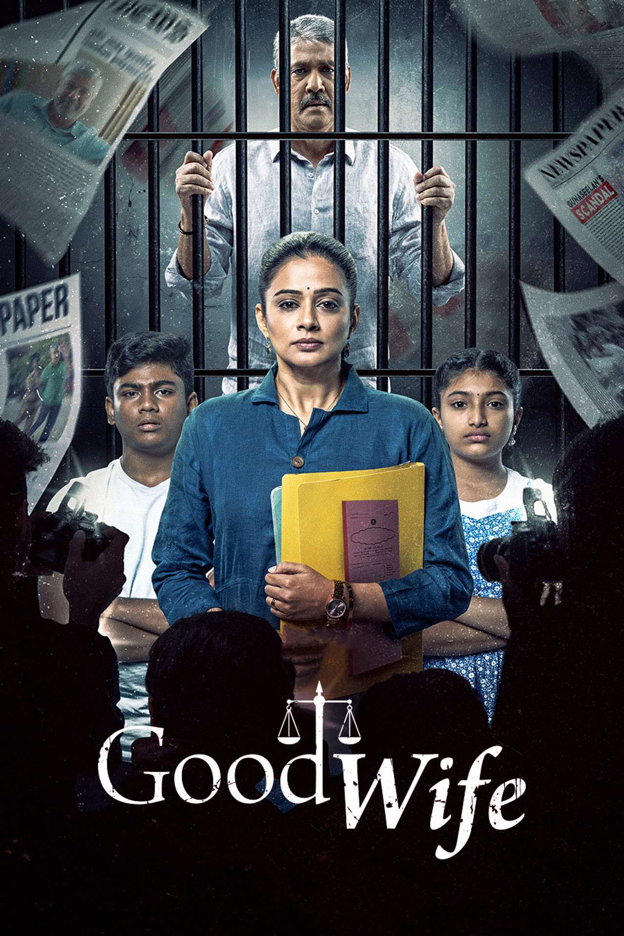 Good Wife