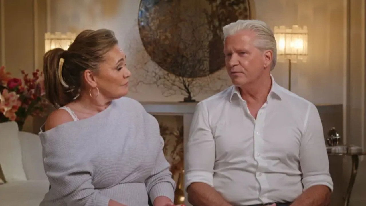 De Roelvinkjes — Épisode 6