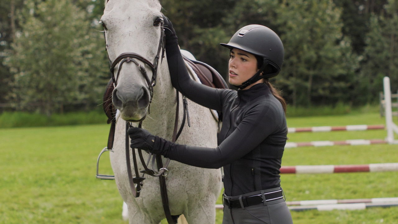 Heartland - Season 19 Episode 10 : Forgiveness