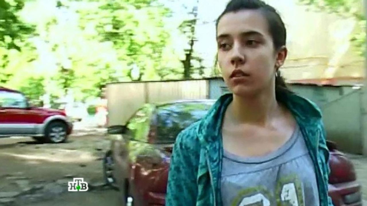 Супруги — Épisode 54