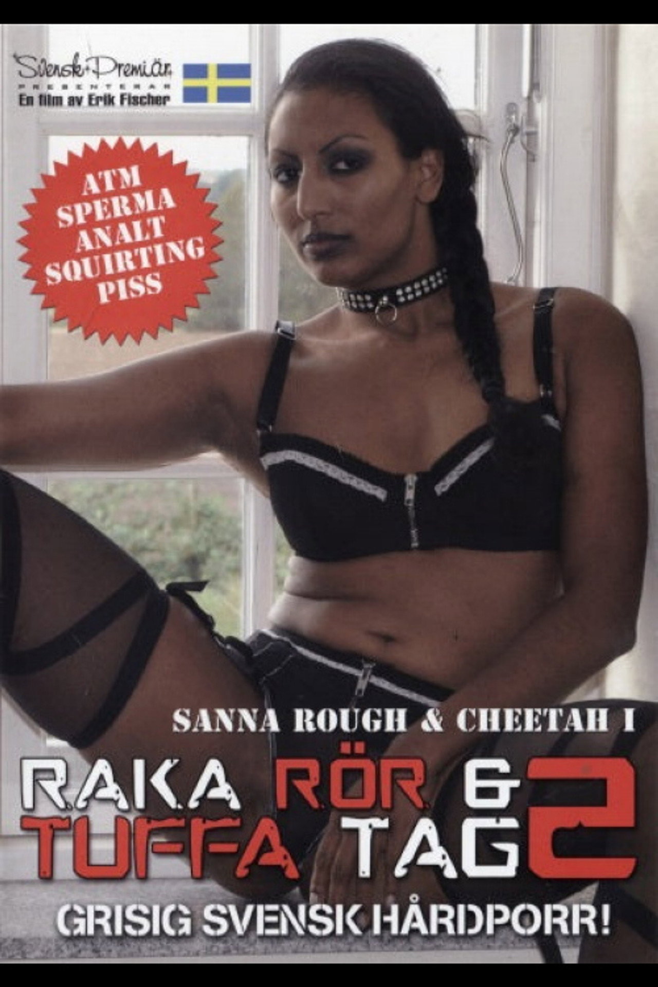 Raka rör & tuffa tag 2 Backdrop