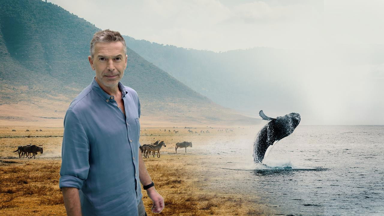 Faszination Erde — Épisode 5