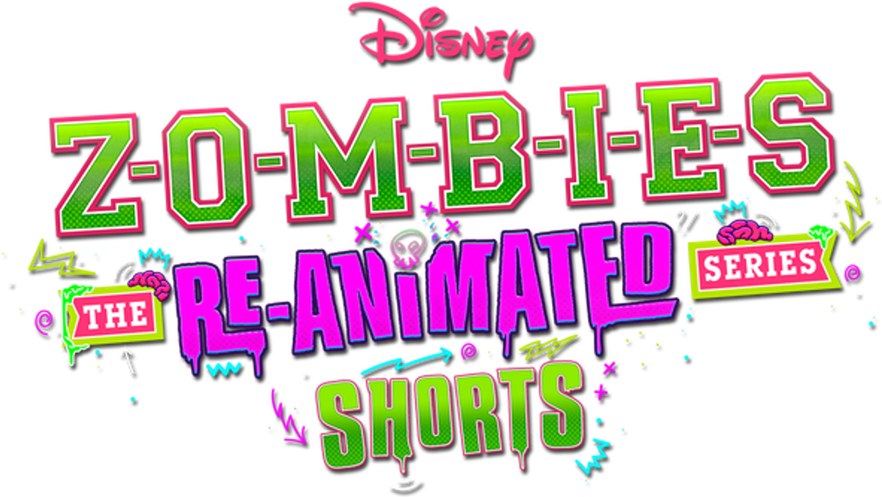 Zombies: The Re-Animated Series