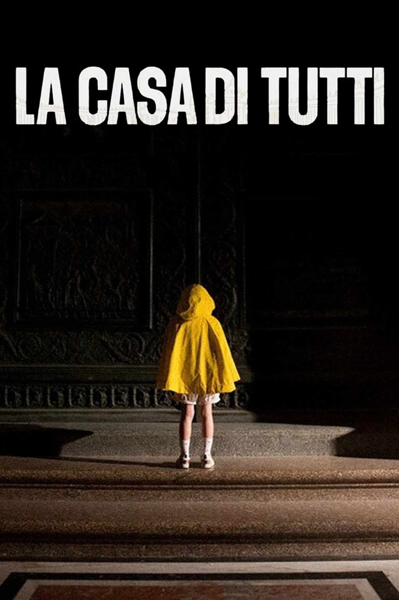 La casa di tutti filmaffisch