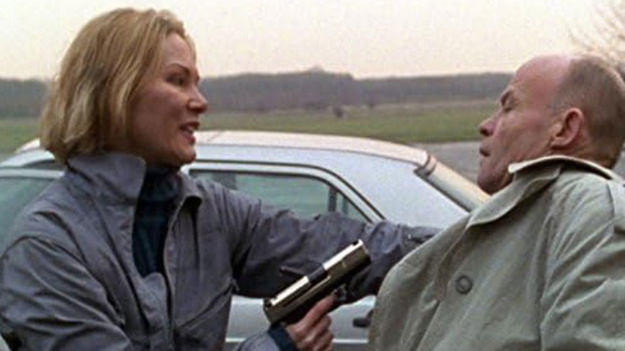 The Shadows of Rasputin