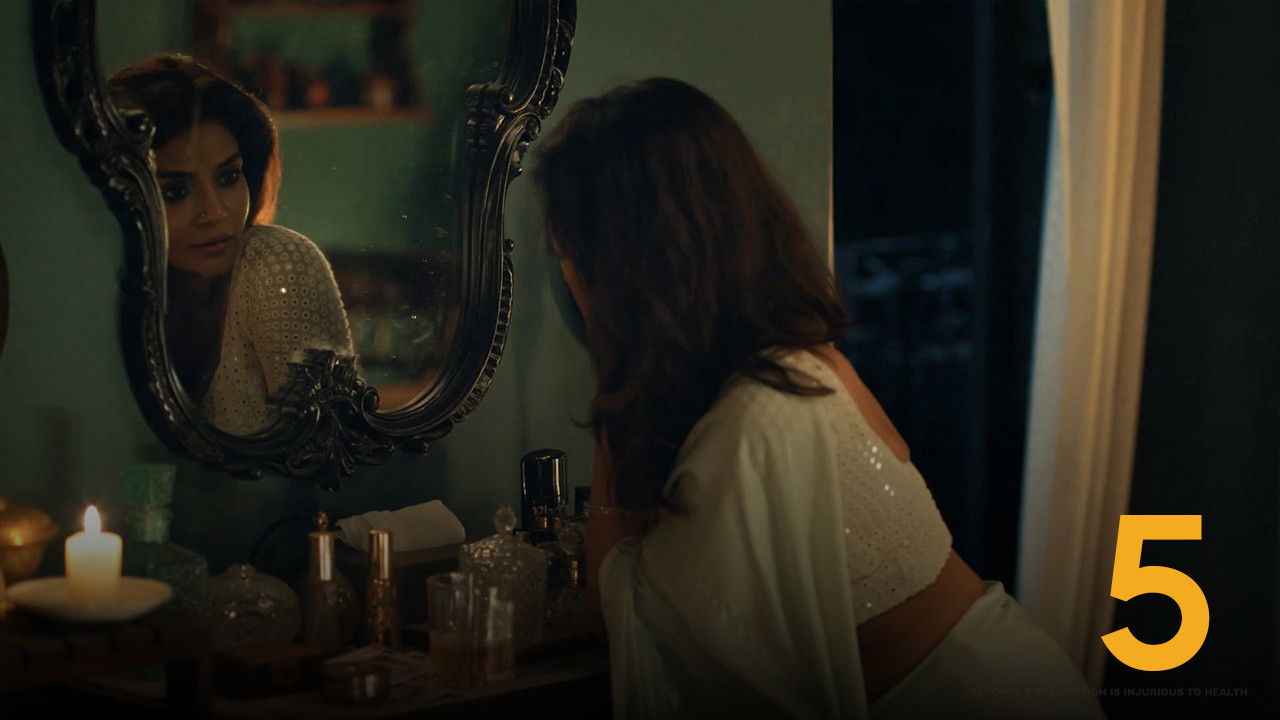 সাহেব বিবি গোলাম — Épisode 5